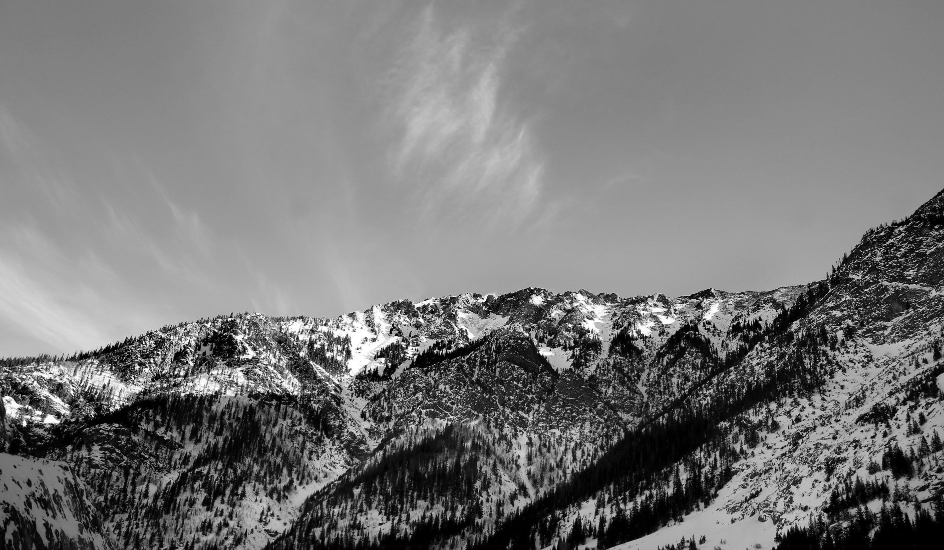 Outtakes - Colorado